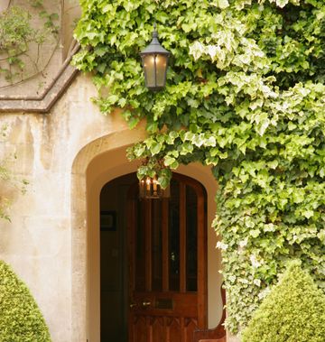 The Bath Priory Hotel