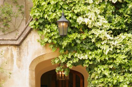 The Bath Priory Hotel