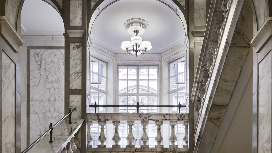 Rosewood London Other