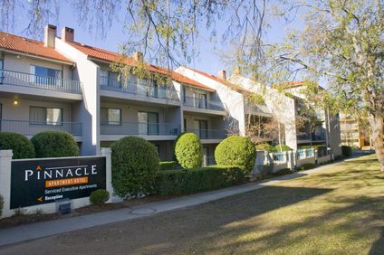 Pinnacle Apartments