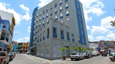 One Villahermosa Centro