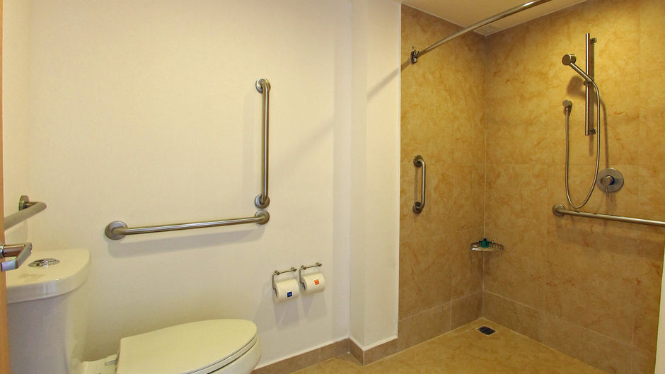 One Villahermosa Centro Room