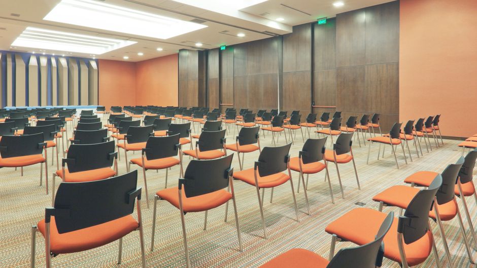 Holiday Inn Bogota Airport Meeting