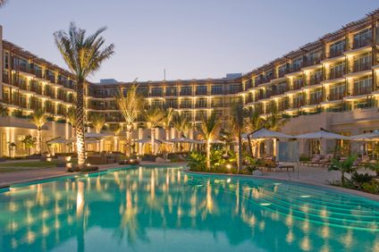 Crowne Plaza Duqm