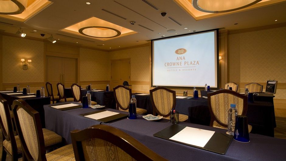Crowne Plaza ANA Narita Meeting