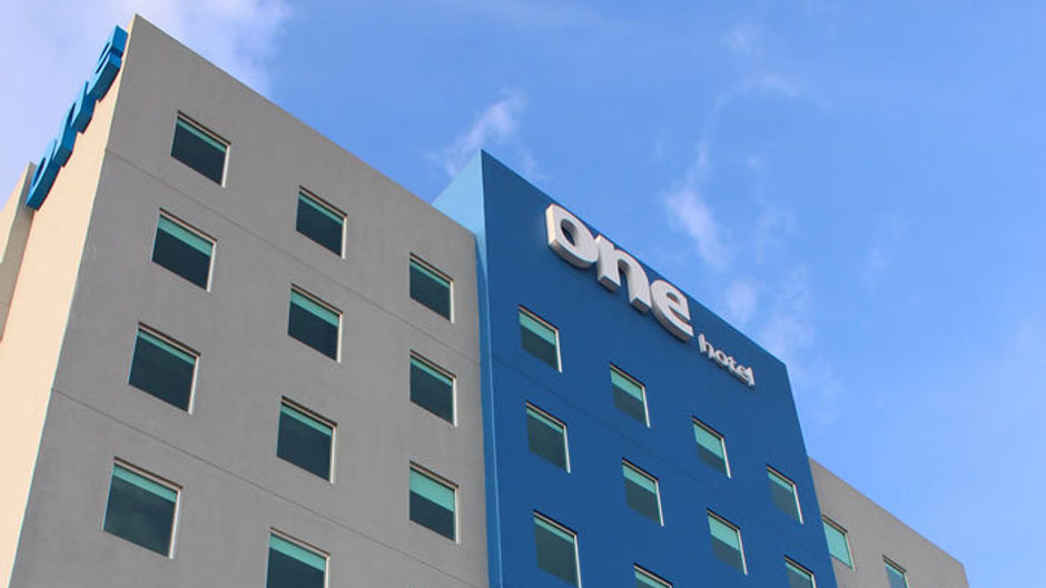 One Silao Exterior