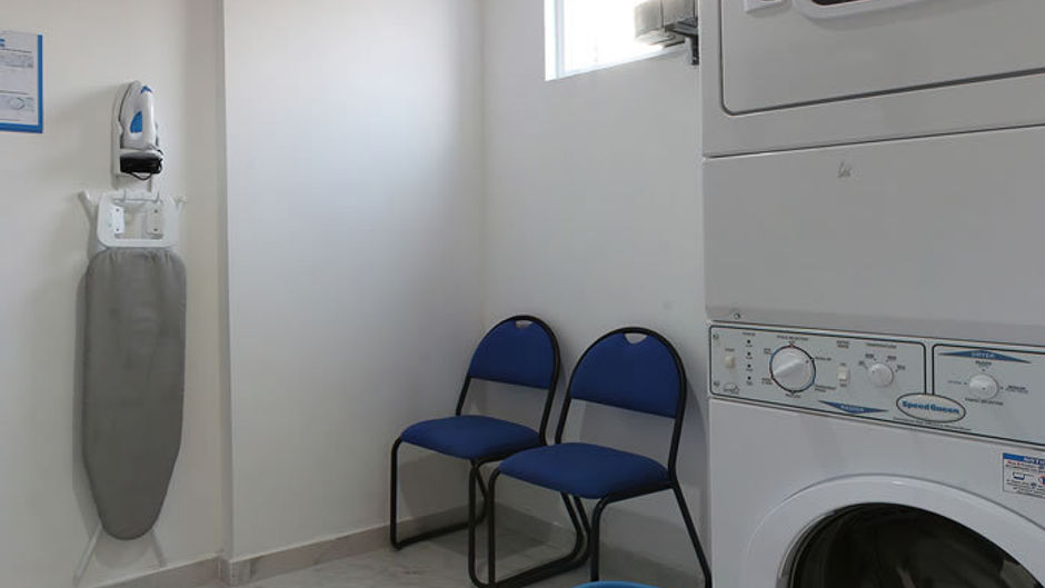 One Silao Room
