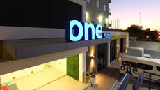 One La Paz