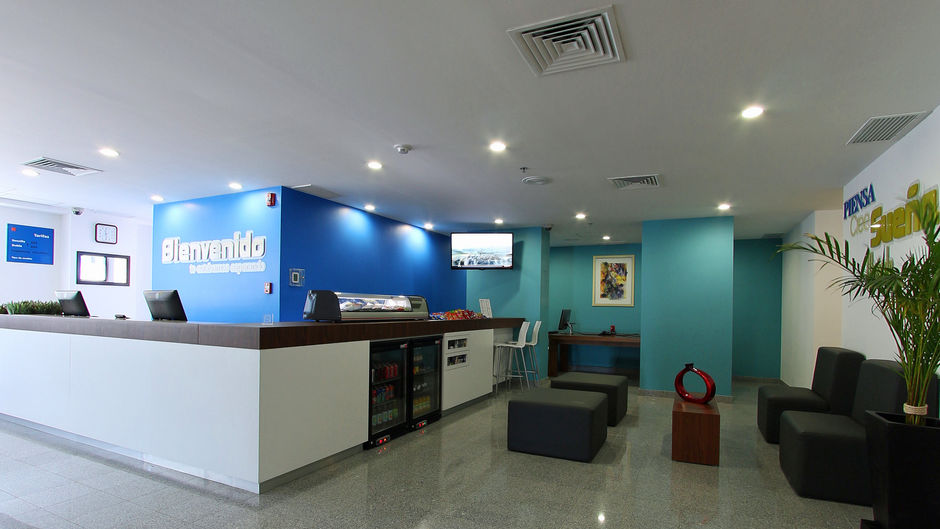 One Guadalajara Periferico Poniente Restaurant
