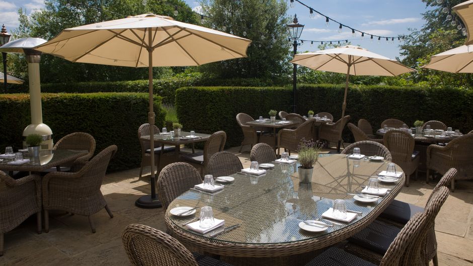 Hotel du Vin & Bistro Other