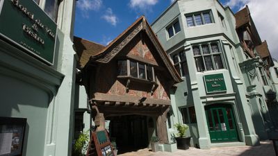 Hotel du Vin & Bistro