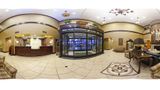 <b>Holiday Inn Lobby</b>. Virtual Tours powered by <a href="https://www.leonardoworldwide.com/" title="Leonardo Worldwide" target="_blank">Leonardo</a>.