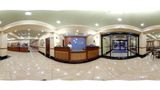<b>Holiday Inn Express Lobby</b>. Virtual Tours powered by <a href="https://www.leonardoworldwide.com/" title="Leonardo Worldwide" target="_blank">Leonardo</a>.