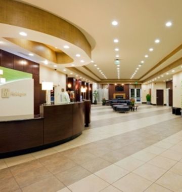 Holiday Inn Waco Northwest