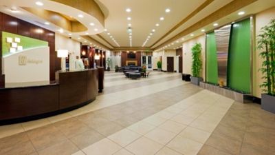 Holiday Inn Waco Northwest