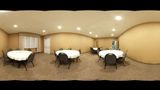 <b>Holiday Inn Express Meeting</b>. Virtual Tours powered by <a href="https://www.leonardoworldwide.com/" title="Leonardo Worldwide" target="_blank">Leonardo</a>.