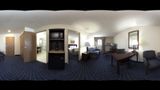 <b>Holiday Inn Express Suite</b>. Virtual Tours powered by <a href="https://www.leonardoworldwide.com/" title="Leonardo Worldwide" target="_blank">Leonardo</a>.