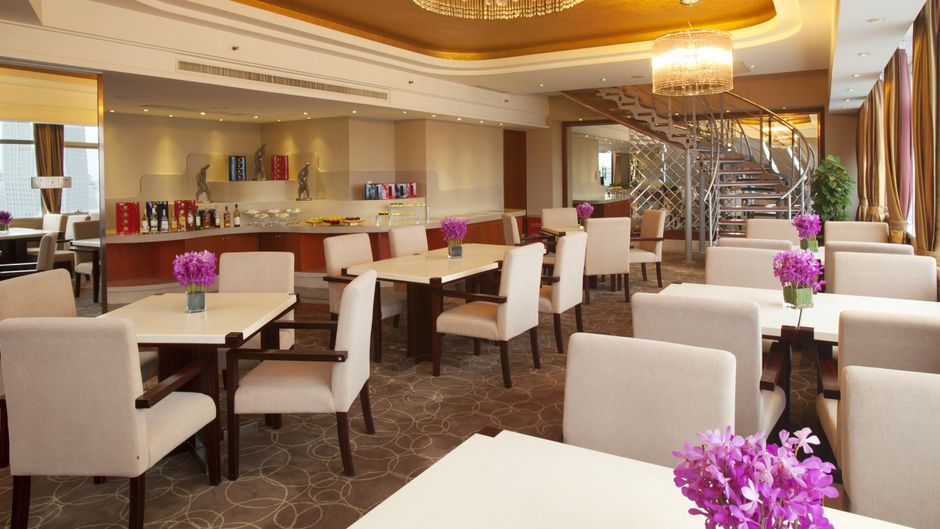 Holiday Inn Xiaoshan Other