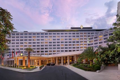 InterContinental Athenaeum Athens