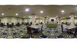 <b>Holiday Inn Express Marble Falls Restaurant</b>. Virtual Tours powered by <a href="https://www.leonardoworldwide.com/" title="Leonardo Worldwide" target="_blank">Leonardo</a>.
