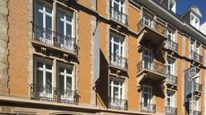 Hotel D Strasbourg