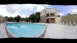<b>Holiday Inn Express Hotel & Suites Pool</b>. Virtual Tours powered by <a href="https://www.leonardoworldwide.com/" title="Leonardo Worldwide" target="_blank">Leonardo</a>.