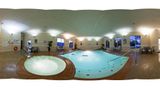 <b>Holiday Inn Express Hotel & Suites Pool</b>. Virtual Tours powered by <a href="https://www.leonardoworldwide.com/" title="Leonardo Worldwide" target="_blank">Leonardo</a>.