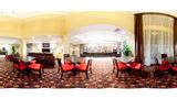 <b>Holiday Inn Express Hotel & Suites Restaurant</b>. Virtual Tours powered by <a href="https://www.leonardoworldwide.com/" title="Leonardo Worldwide" target="_blank">Leonardo</a>.