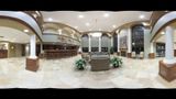 <b>Holiday Inn Express Cedar Park Lobby</b>. Virtual Tours powered by <a href="https://www.leonardoworldwide.com/" title="Leonardo Worldwide" target="_blank">Leonardo</a>.