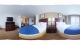 <b>Holiday Inn Express Room</b>. Virtual Tours powered by <a href="https://www.leonardoworldwide.com/" title="Leonardo Worldwide" target="_blank">Leonardo</a>.