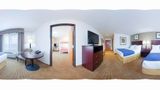 <b>Holiday Inn Express Suite</b>. Virtual Tours powered by <a href="https://www.leonardoworldwide.com/" title="Leonardo Worldwide" target="_blank">Leonardo</a>.