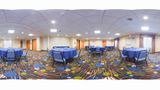 <b>Holiday Inn Express Meeting</b>. Virtual Tours powered by <a href="https://www.leonardoworldwide.com/" title="Leonardo Worldwide" target="_blank">Leonardo</a>.