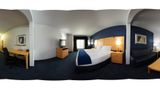 <b>Holiday Inn Express Hutto Room</b>. Virtual Tours powered by <a href="https://www.leonardoworldwide.com/" title="Leonardo Worldwide" target="_blank">Leonardo</a>.