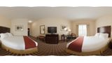 <b>Holiday Inn Express Hotel & Suites Room</b>. Virtual Tours powered by <a href="https://www.leonardoworldwide.com/" title="Leonardo Worldwide" target="_blank">Leonardo</a>.