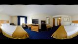 <b>Holiday Inn Express & Suites Ashland Room</b>. Virtual Tours powered by <a href="https://www.leonardoworldwide.com/" title="Leonardo Worldwide" target="_blank">Leonardo</a>.