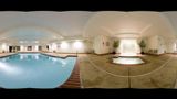 <b>Holiday Inn Express & Suites Ashland Pool</b>. Virtual Tours powered by <a href="https://www.leonardoworldwide.com/" title="Leonardo Worldwide" target="_blank">Leonardo</a>.
