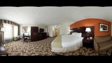 <b>Holiday Inn Express Wilkes Barre East Suite</b>. Virtual Tours powered by <a href="https://www.leonardoworldwide.com/" title="Leonardo Worldwide" target="_blank">Leonardo</a>.