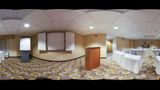 <b>Holiday Inn Express Wilkes Barre East Meeting</b>. Virtual Tours powered by <a href="https://www.leonardoworldwide.com/" title="Leonardo Worldwide" target="_blank">Leonardo</a>.