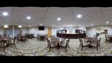 <b>Holiday Inn Express Wilkes Barre East Restaurant</b>. Virtual Tours powered by <a href="https://www.leonardoworldwide.com/" title="Leonardo Worldwide" target="_blank">Leonardo</a>.