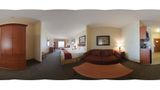 <b>Holiday Inn Express Hotel & Suites Suite</b>. Virtual Tours powered by <a href="https://www.leonardoworldwide.com/" title="Leonardo Worldwide" target="_blank">Leonardo</a>.