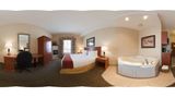 <b>Holiday Inn Express Hotel & Suites Suite</b>. Virtual Tours powered by <a href="https://www.leonardoworldwide.com/" title="Leonardo Worldwide" target="_blank">Leonardo</a>.