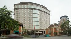 Millennium Hotel Chengdu