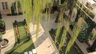 Le Cep Hotel