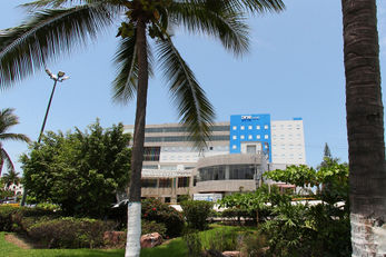 One Puerto Vallarta Aeropuerto