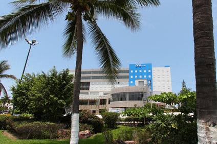 One Puerto Vallarta Aeropuerto