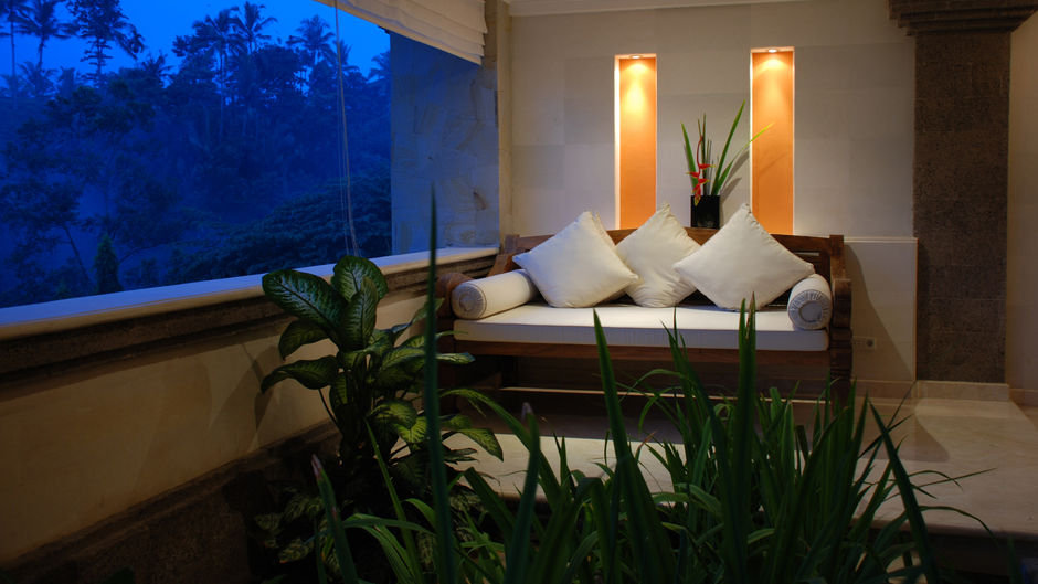 The Viceroy Bali Suite