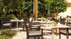Hotel Marburger Hof
