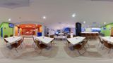 <b>One Puerto Vallarta Aeropuerto Restaurant</b>. Virtual Tours powered by <a href="https://www.leonardoworldwide.com/" title="Leonardo Worldwide" target="_blank">Leonardo</a>.
