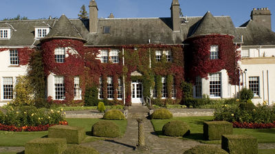 Rufflets Country House