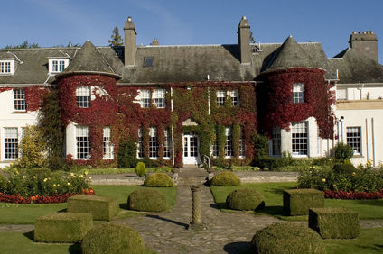 Rufflets Country House